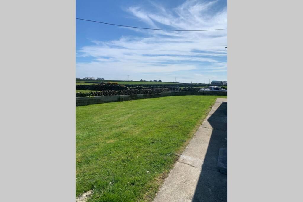 Quintenvale House Kilkeel Exterior photo